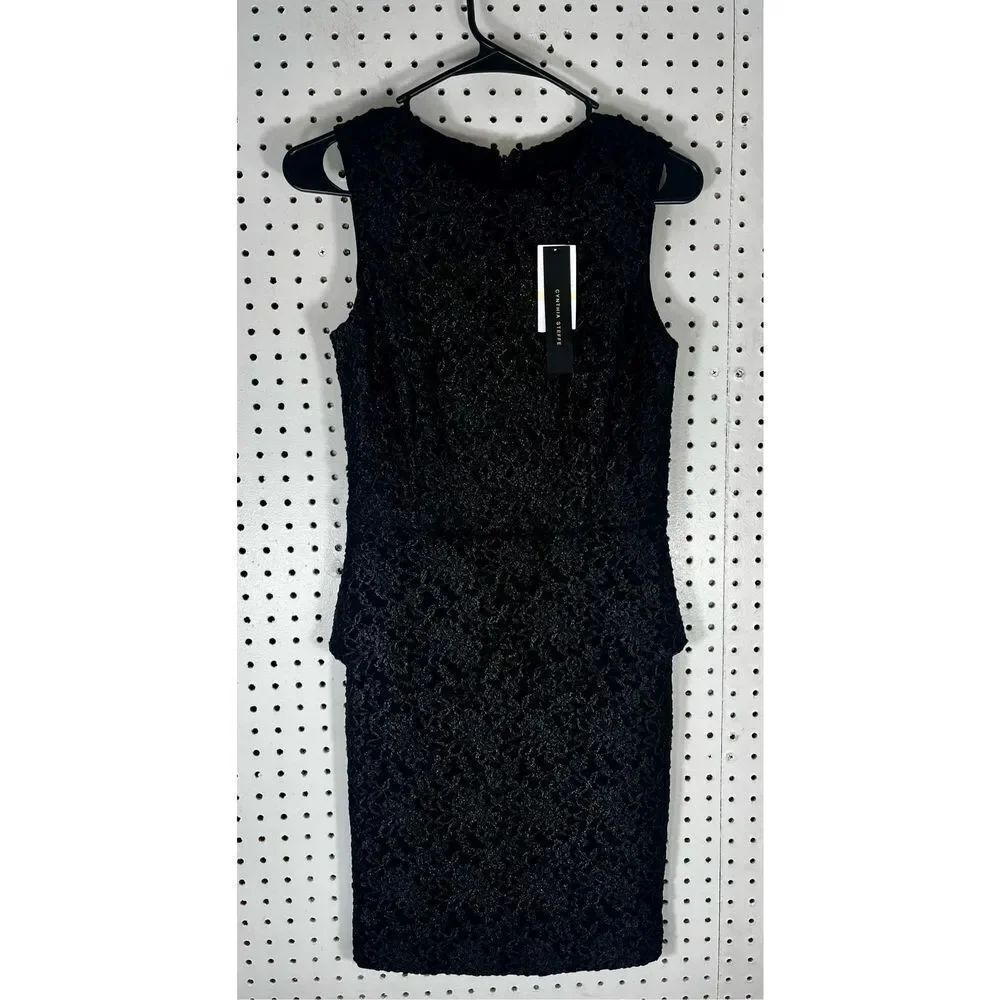 Cynthia Steffe dress